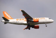 Airbus A319-100